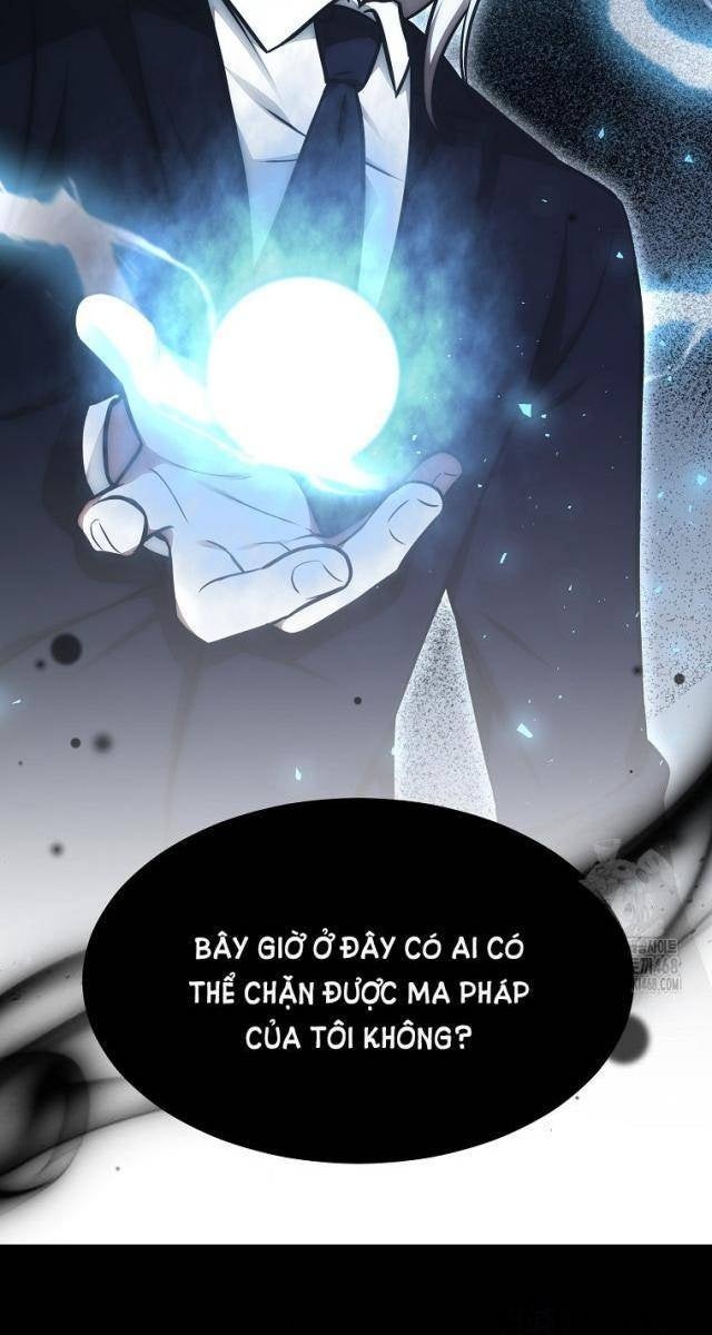 Chủ Xe Thức Ăn Nhanh Trong Ngục Tối - Page 34