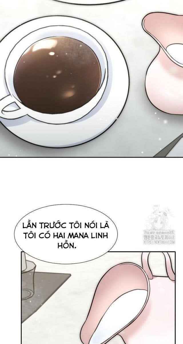 Chủ Xe Thức Ăn Nhanh Trong Ngục Tối - Page 5