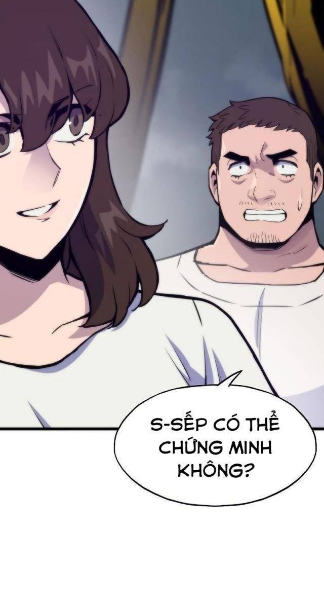 Hồi Quy Gia - Page 19