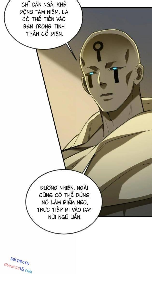 Ta Ở Tu Tiên Giới Chỉ Làm Giờ Hành Chính - Page 22