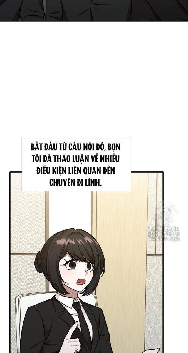 Chủ Xe Thức Ăn Nhanh Trong Ngục Tối - Page 58