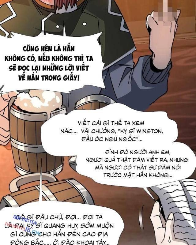 Sức Mạnh Của Ác Thần - Page 90