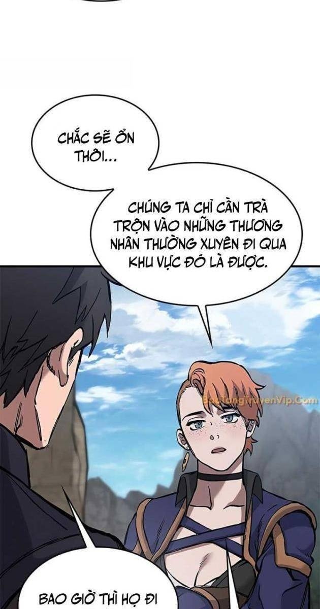 Hiệp Sĩ Sống Vì Ngày Hôm Nay - Page 12