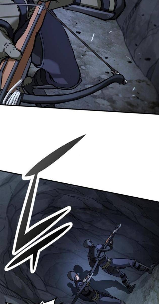 Hiệp Sĩ Sống Vì Ngày Hôm Nay - Page 132