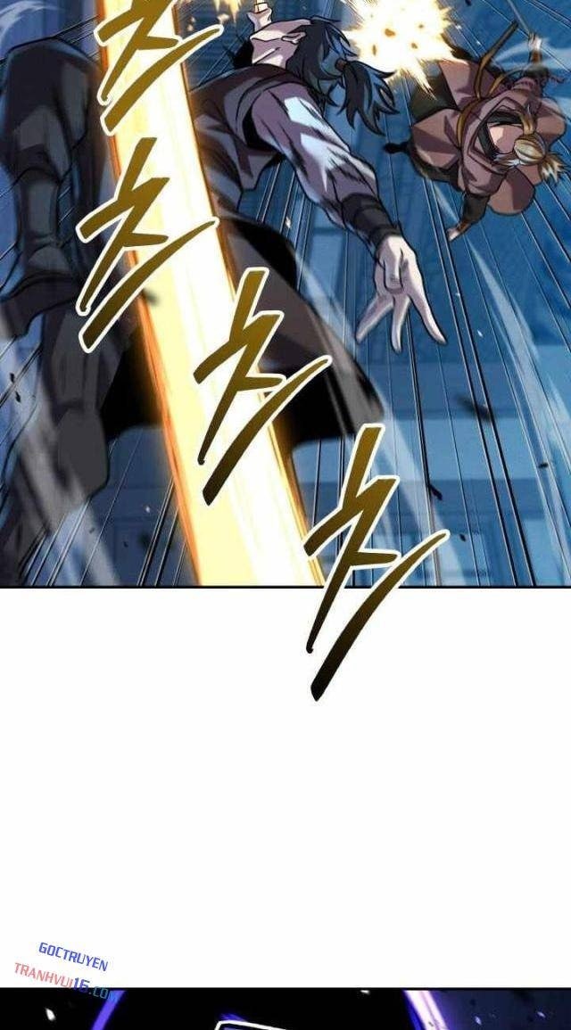 Tiểu Đệ Tử Của Võ Lâm Minh Chủ - Page 33