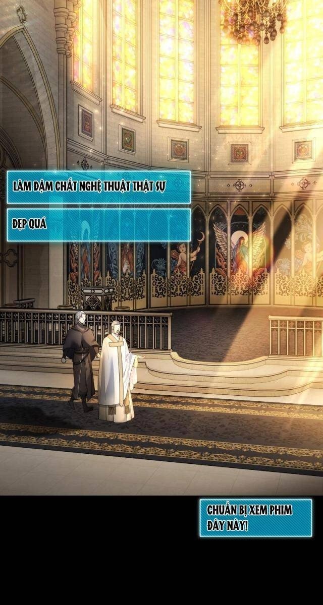 Streamer Game Thiên Tài Bị Ma Ám - Page 101