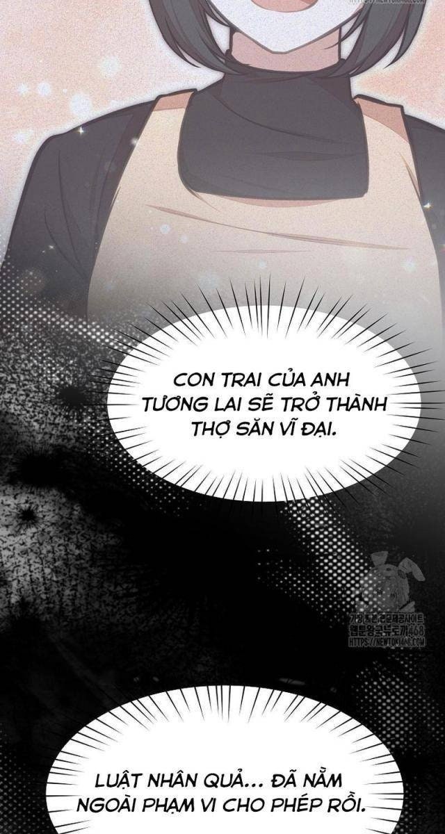 Chủ Xe Thức Ăn Nhanh Trong Ngục Tối - Page 11