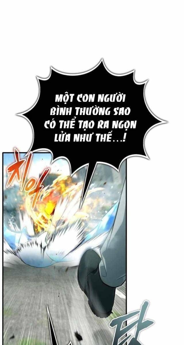 Hồi Quy Giả Về Hưu - Page 67