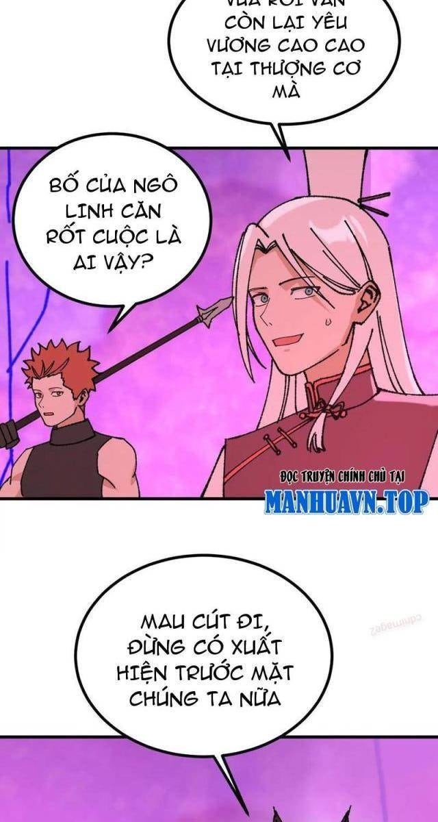 Vật Lý Tu Tiên Hai Vạn Năm - Page 89