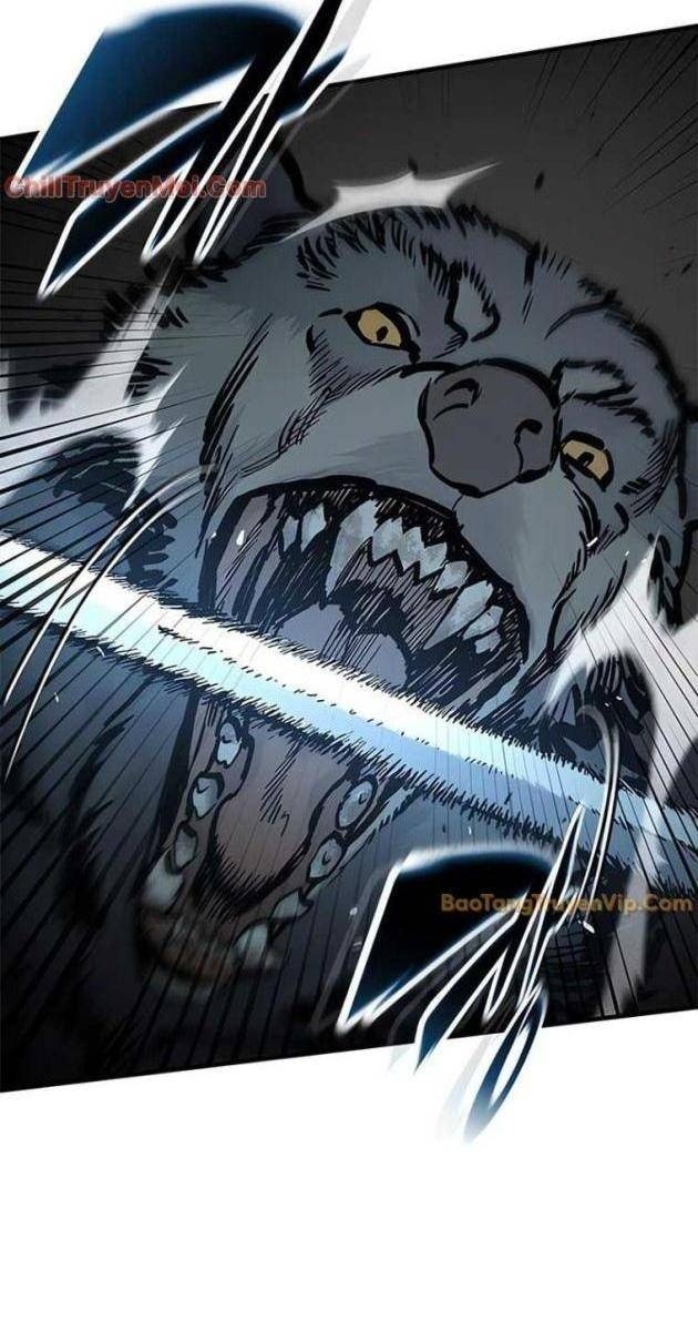 Hiệp Sĩ Sống Vì Ngày Hôm Nay - Page 106