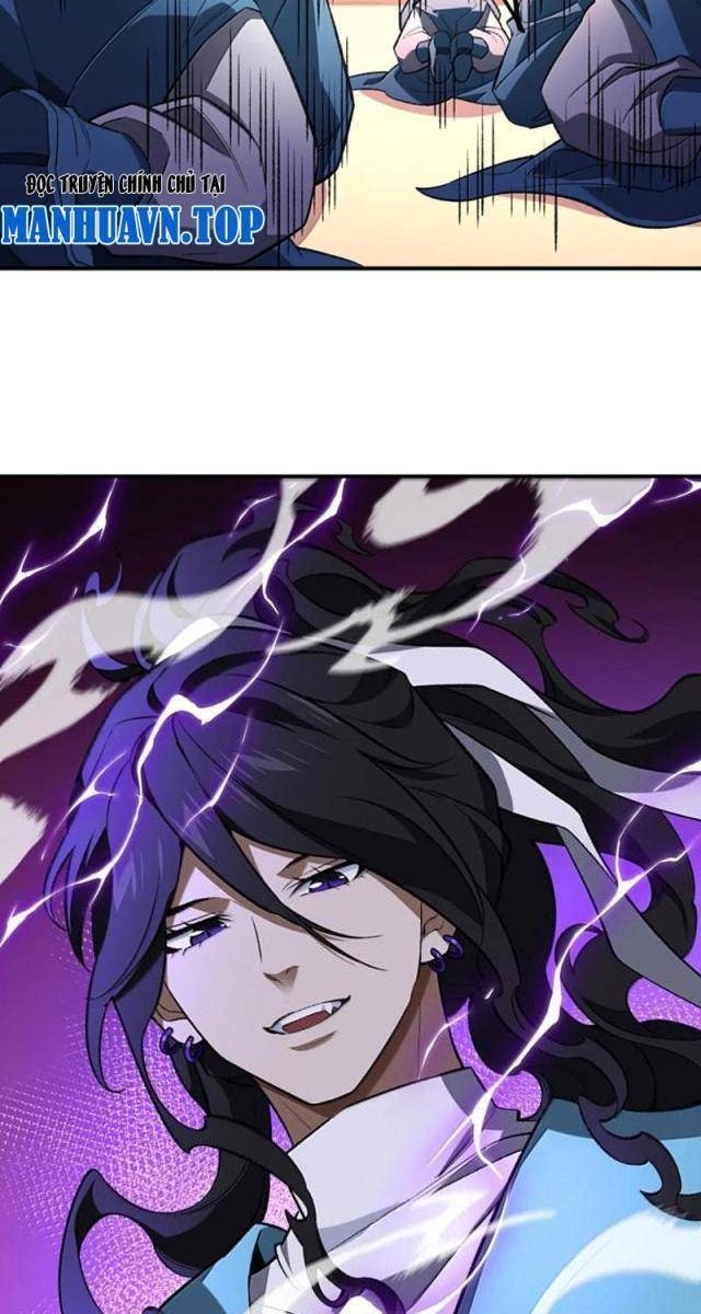 Ta Ở Tu Tiên Giới Chỉ Làm Giờ Hành Chính - Page 73