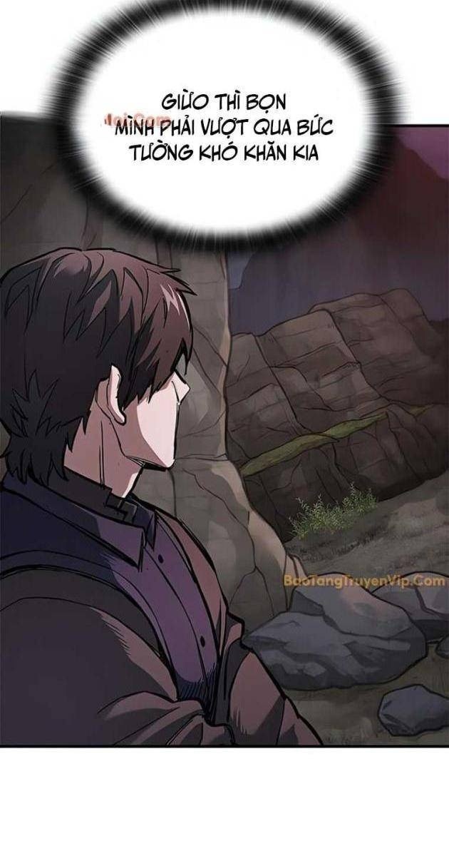 Hiệp Sĩ Sống Vì Ngày Hôm Nay - Page 48