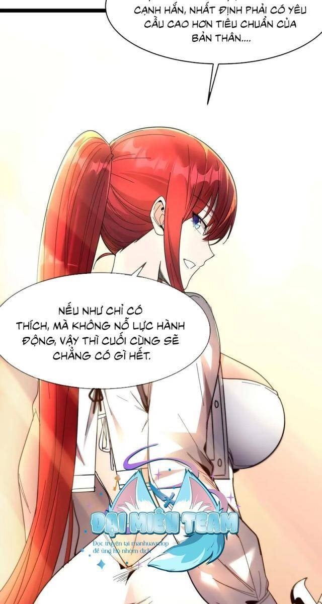 Sức Mạnh Của Ác Thần - Page 34