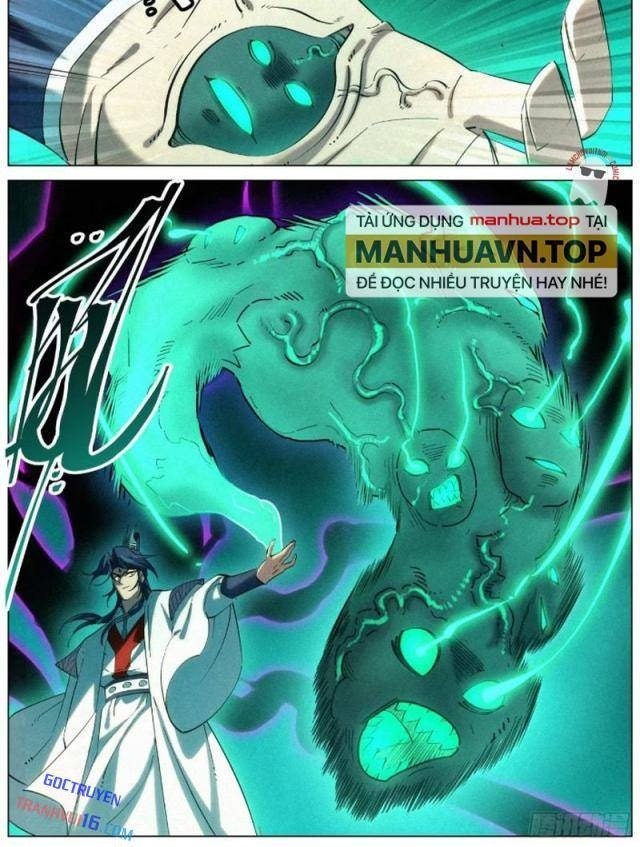 Công Tử Thực Sự Quá Chính Nghĩa - Page 12