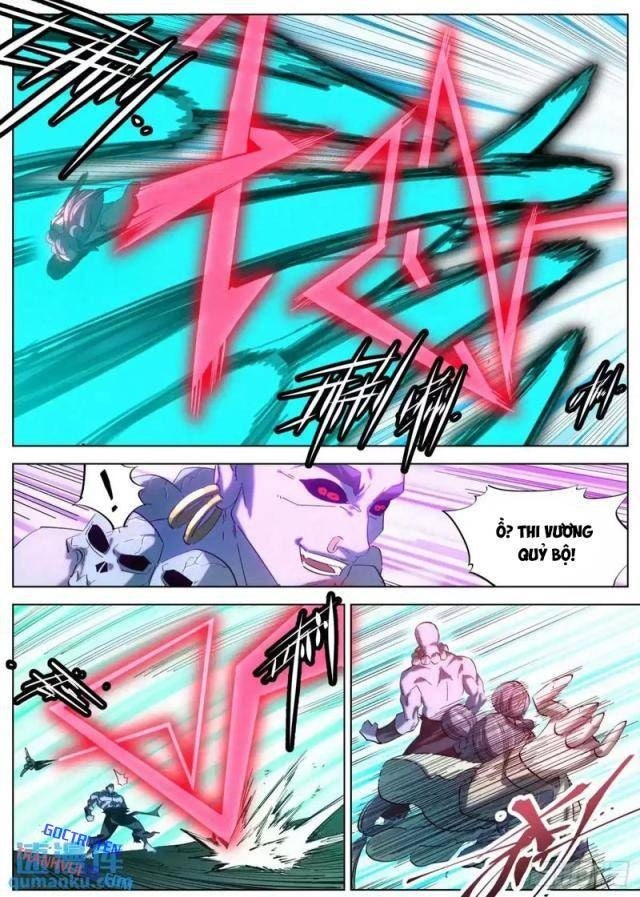 Công Tử Thực Sự Quá Chính Nghĩa - Page 6