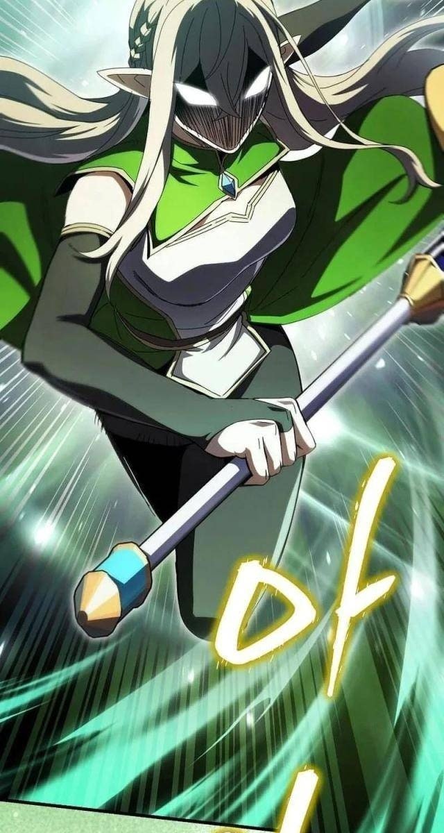 Ta Đoạt Bảo Ma Thần - Page 19