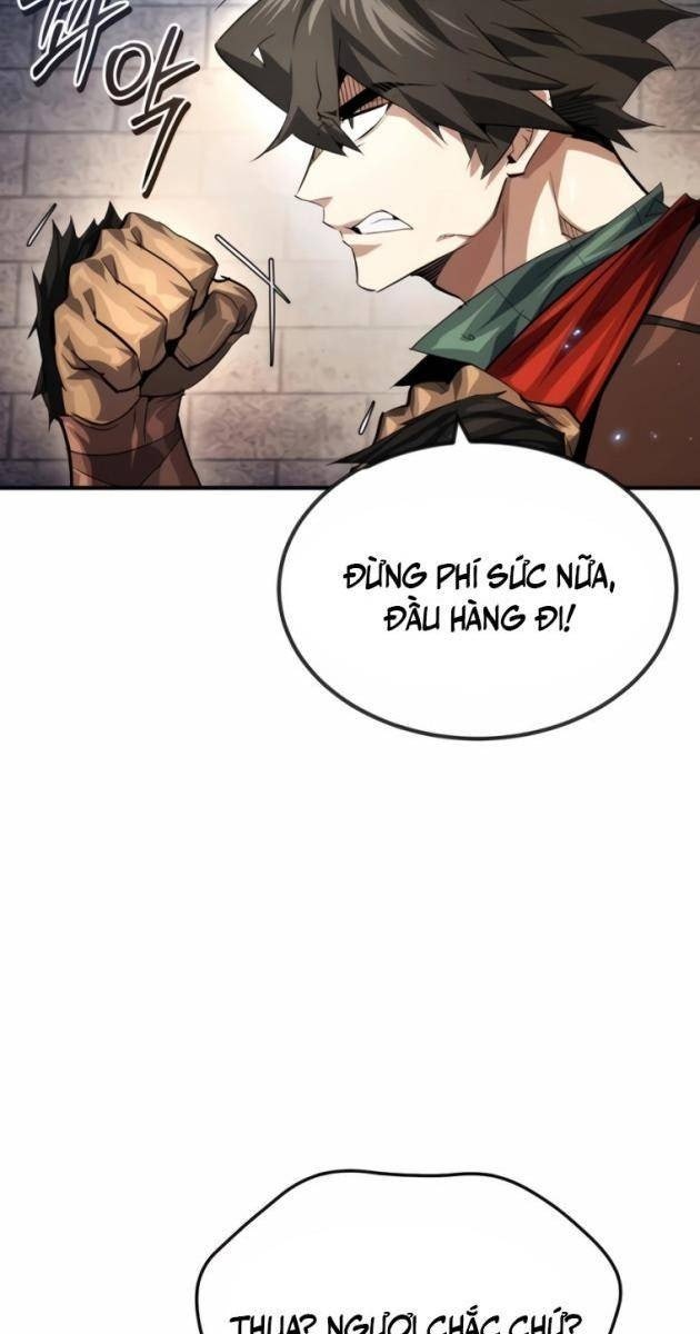 Trên Thế Giới Không Có Chiến Binh Xấu - Page 41