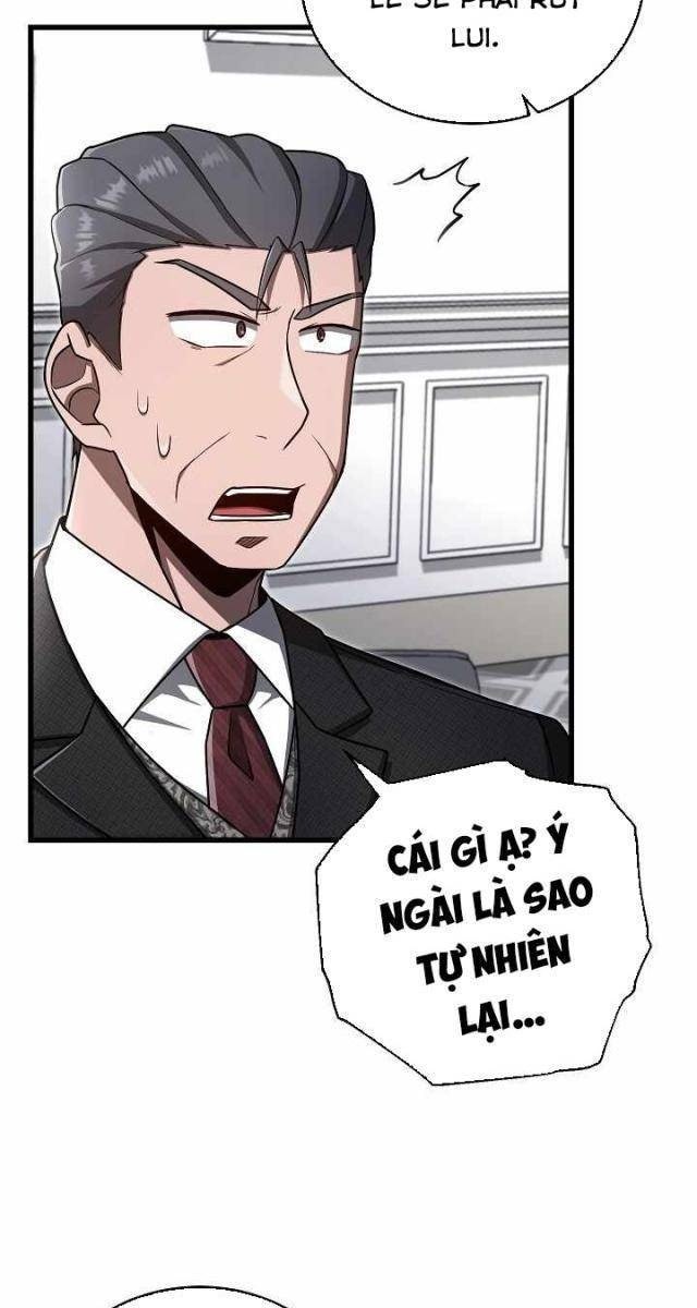 Cách Một Tử Linh Sư Cấp Thảm Họa Nghỉ Hưu - Page 66