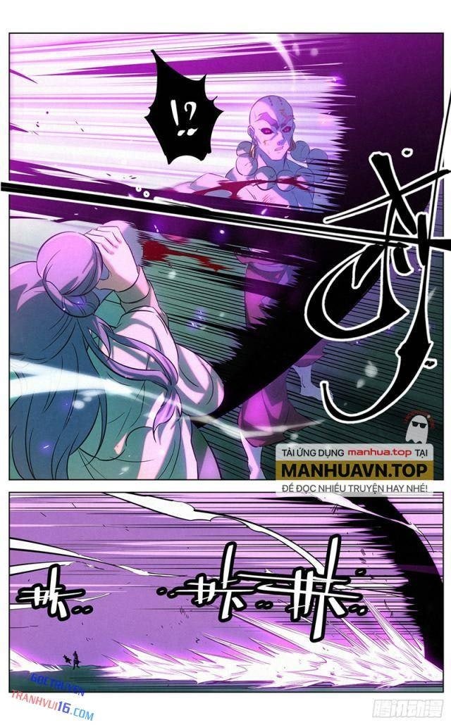 Công Tử Thực Sự Quá Chính Nghĩa - Page 27