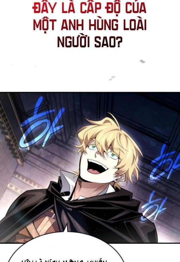 Trên Thế Giới Không Có Chiến Binh Xấu - Page 21