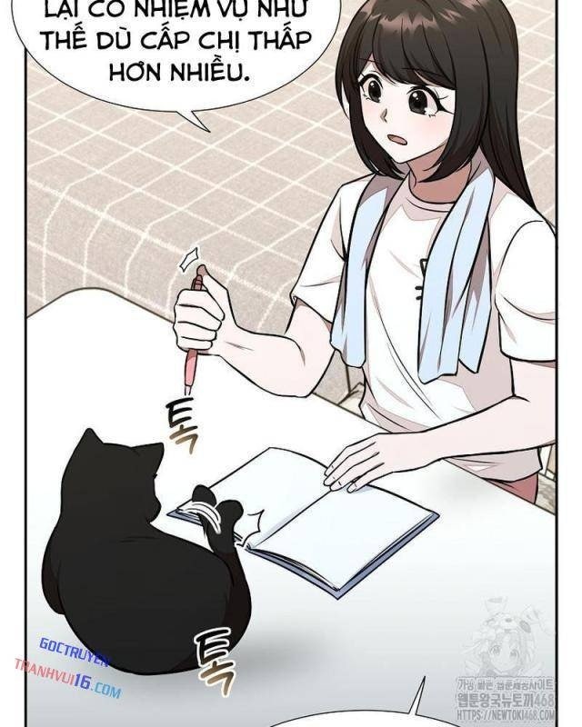 Chủ Xe Thức Ăn Nhanh Trong Ngục Tối - Page 75