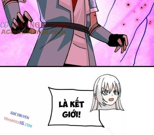 Vật Lý Tu Tiên Hai Vạn Năm - Page 27