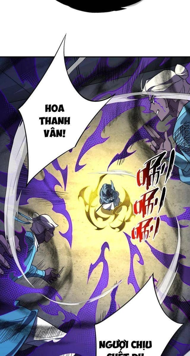 Ta Ở Tu Tiên Giới Chỉ Làm Giờ Hành Chính - Page 27