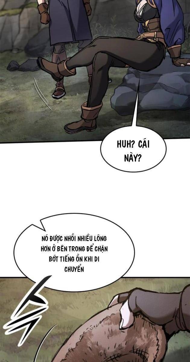 Hiệp Sĩ Sống Vì Ngày Hôm Nay - Page 88