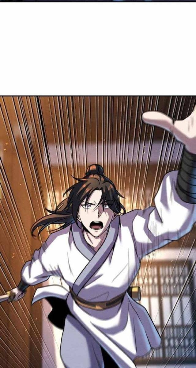 Tiểu Đệ Tử Của Võ Lâm Minh Chủ - Page 29