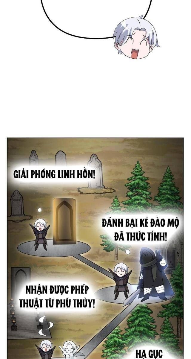 Streamer Game Thiên Tài Bị Ma Ám - Page 46