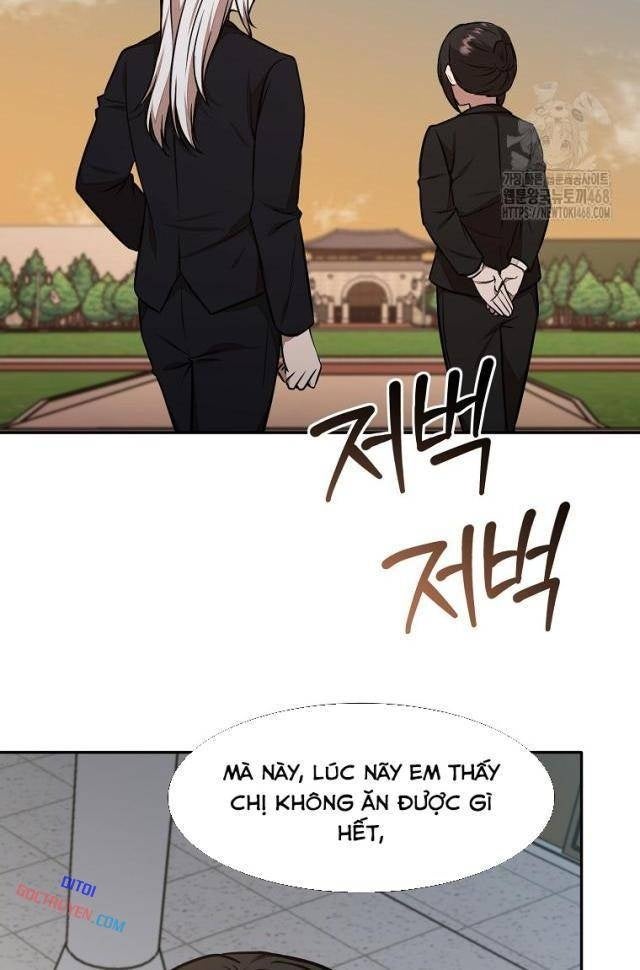 Chủ Xe Thức Ăn Nhanh Trong Ngục Tối - Page 63