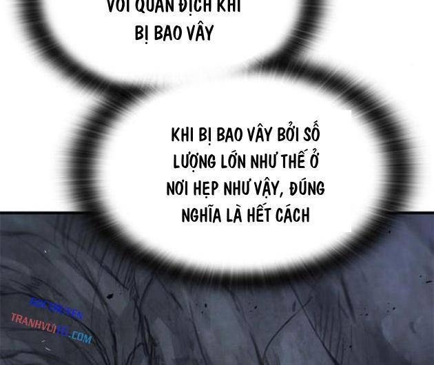 Hiệp Sĩ Sống Vì Ngày Hôm Nay - Page 11