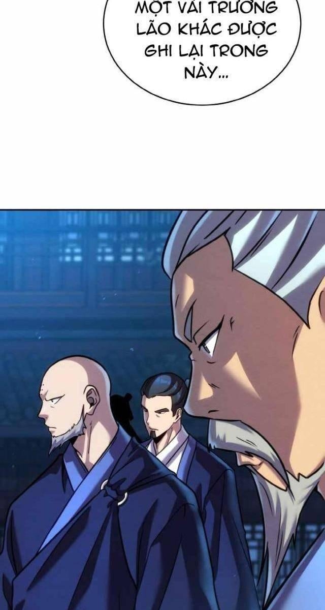Tiểu Đệ Tử Của Võ Lâm Minh Chủ - Page 8
