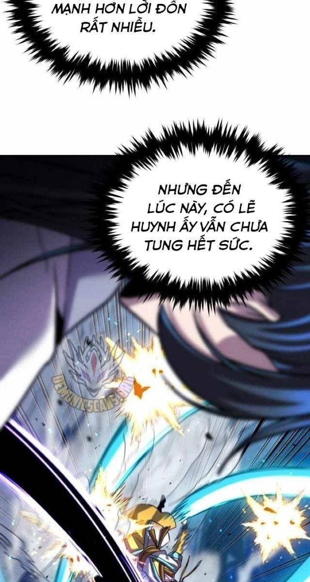 Tiểu Đệ Tử Của Võ Lâm Minh Chủ - Page 64