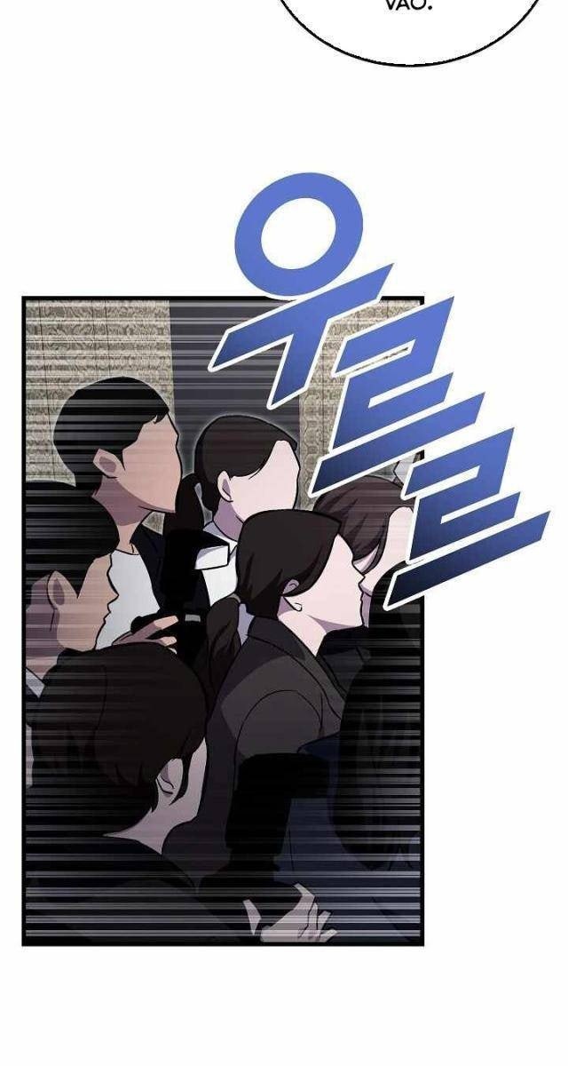 Cách Một Tử Linh Sư Cấp Thảm Họa Nghỉ Hưu - Page 19