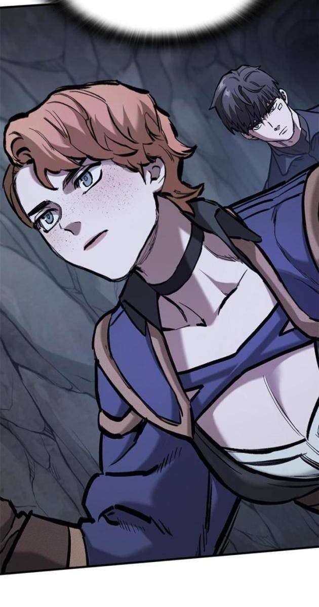 Hiệp Sĩ Sống Vì Ngày Hôm Nay - Page 98