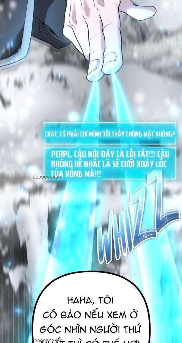 Streamer Game Thiên Tài Bị Ma Ám - Page 9