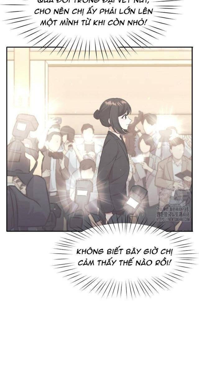 Chủ Xe Thức Ăn Nhanh Trong Ngục Tối - Page 71