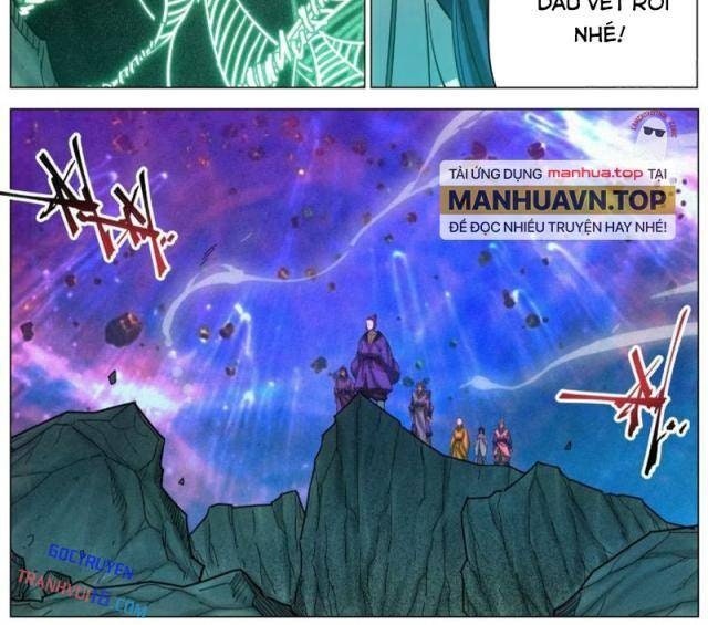 Công Tử Thực Sự Quá Chính Nghĩa - Page 16