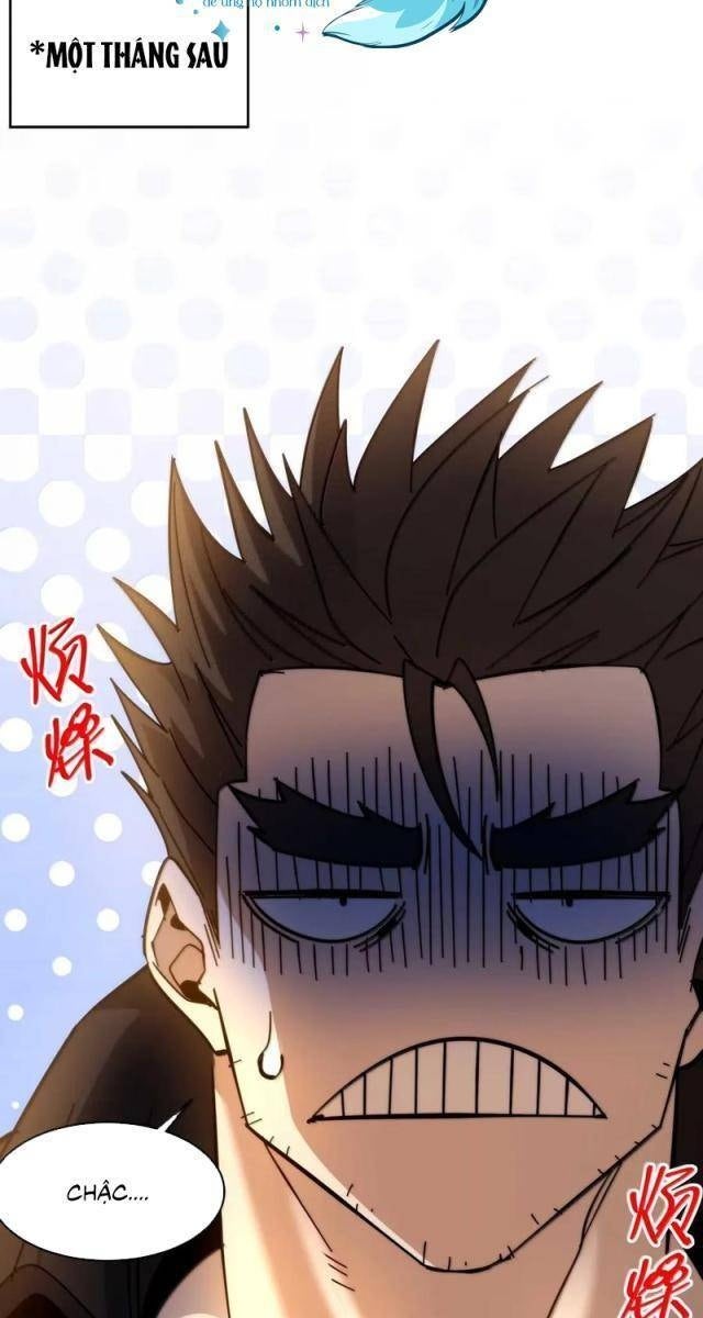 Sức Mạnh Của Ác Thần - Page 38