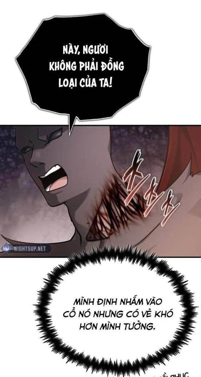 Hồi Quy Giả Về Hưu - Page 105