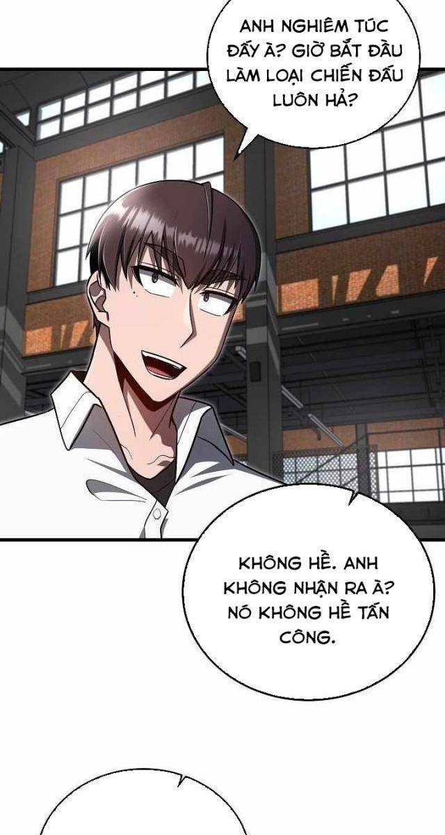 Cách Một Tử Linh Sư Cấp Thảm Họa Nghỉ Hưu - Page 78