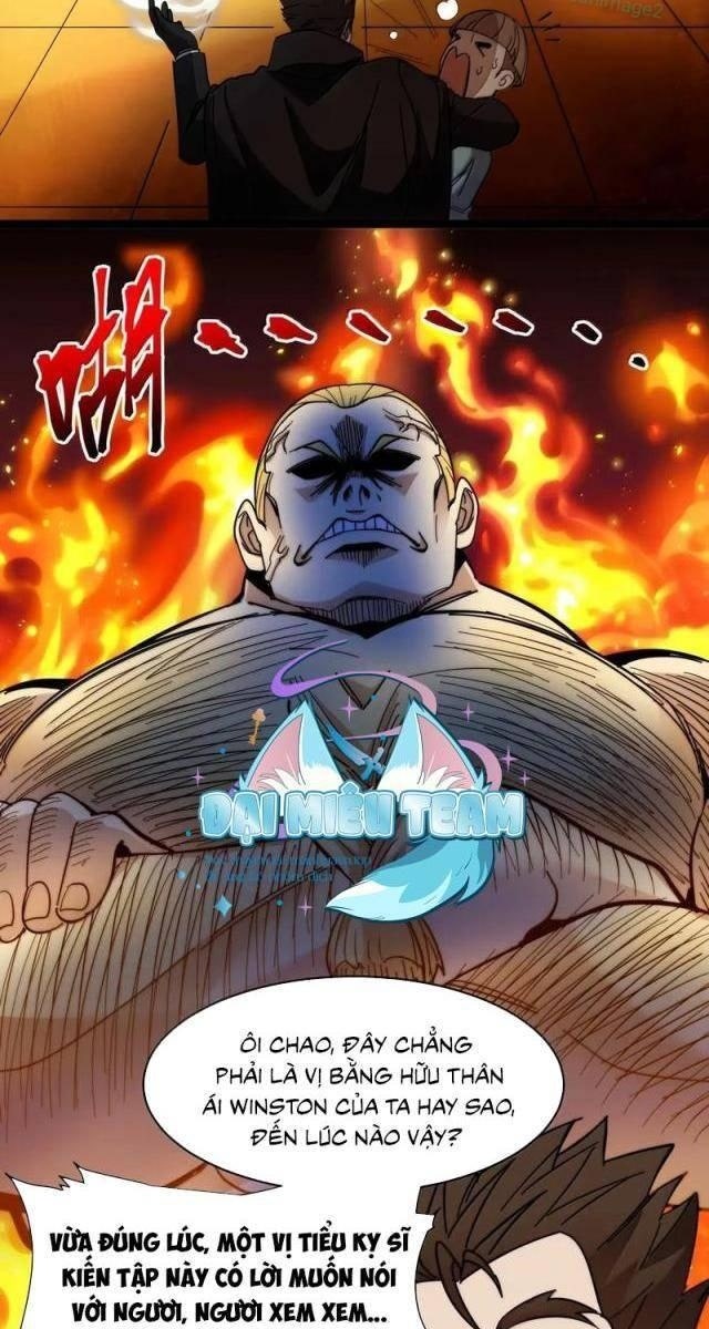 Sức Mạnh Của Ác Thần - Page 53
