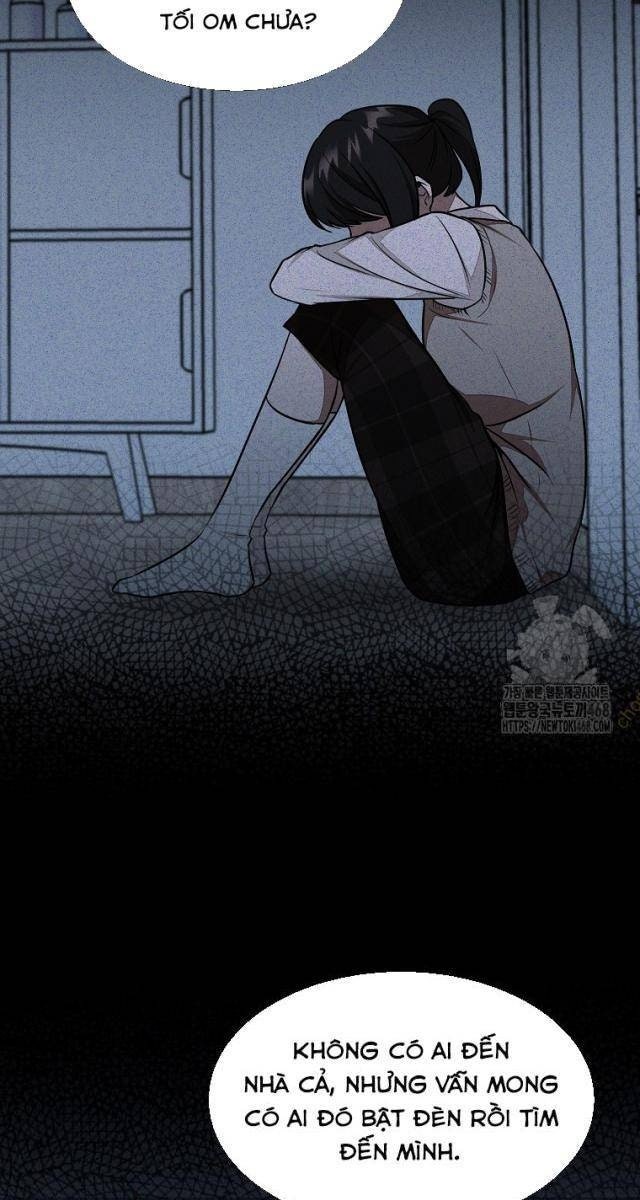 Chủ Xe Thức Ăn Nhanh Trong Ngục Tối - Page 76