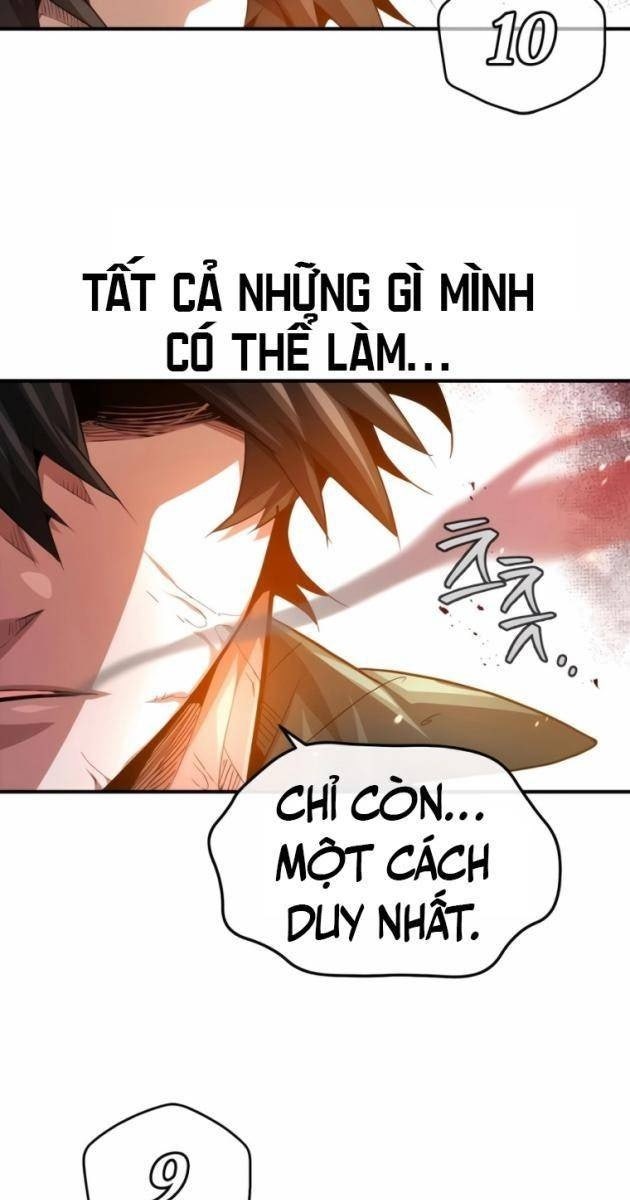 Trên Thế Giới Không Có Chiến Binh Xấu - Page 70