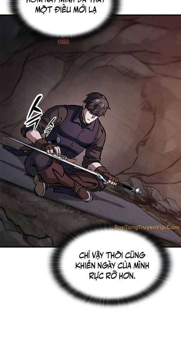 Hiệp Sĩ Sống Vì Ngày Hôm Nay - Page 46