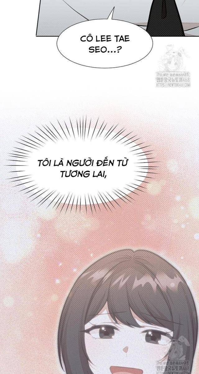 Chủ Xe Thức Ăn Nhanh Trong Ngục Tối - Page 10