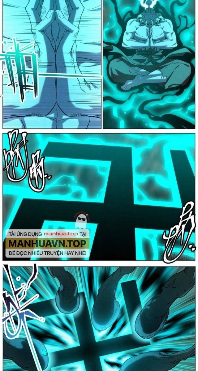 Công Tử Thực Sự Quá Chính Nghĩa - Page 10