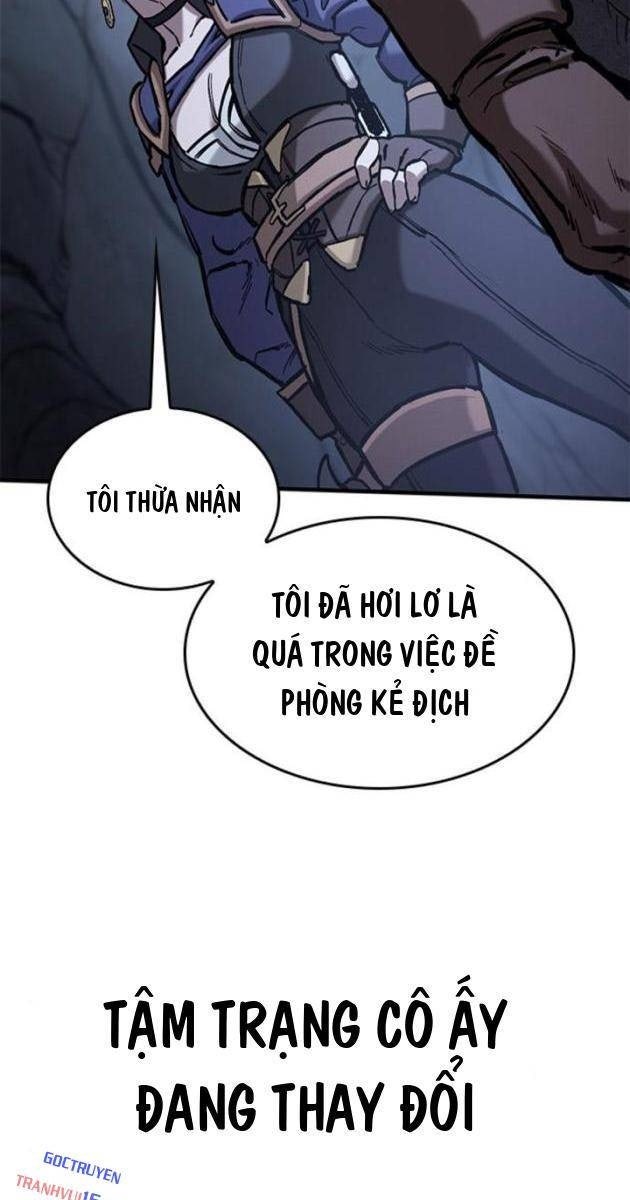 Hiệp Sĩ Sống Vì Ngày Hôm Nay - Page 121