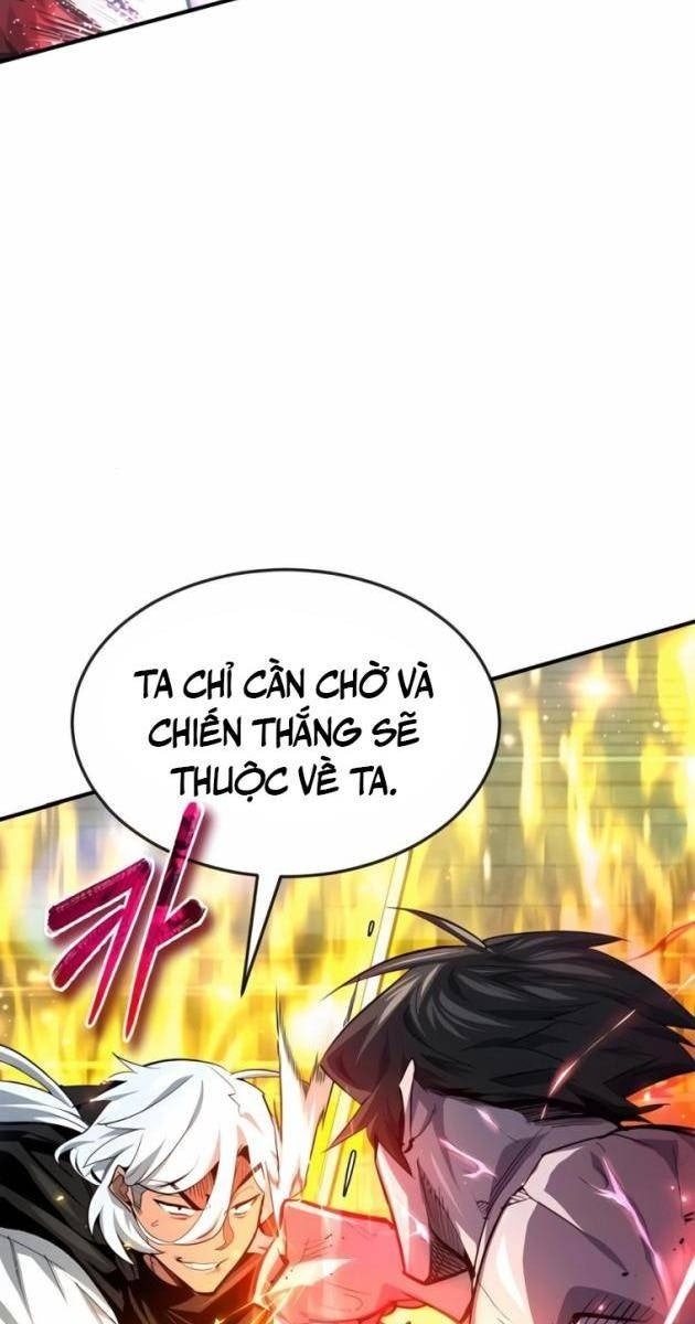 Trên Thế Giới Không Có Chiến Binh Xấu - Page 104